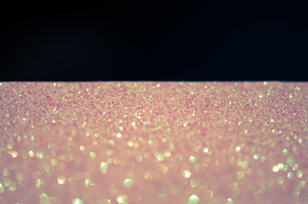 abstract holiday shiny background imageの写真素材