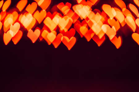 red winter neutral dove on black background