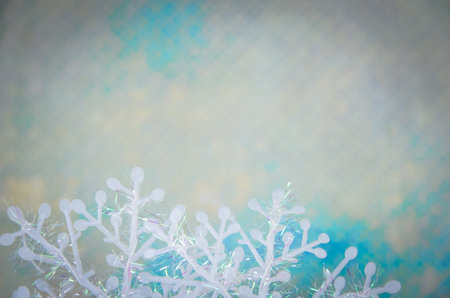 shining red christmas box with surprise inside in golden backgroundの写真素材