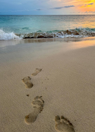 Cape Verde Islands beautiful archipelago of islands in the atlantic ocean ideal for an extraordinary...