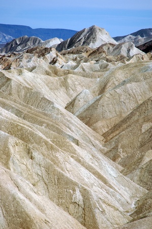 Death Valley Scenic Californiaの写真素材
