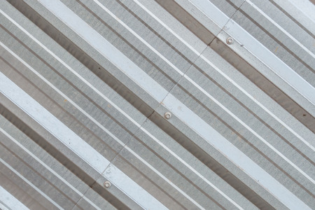 Abstract diagonal lines or stripes pattern and background.の写真素材