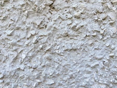 The texture of concrete and stone of different colors. Made on mobile in the Republic of Belarus