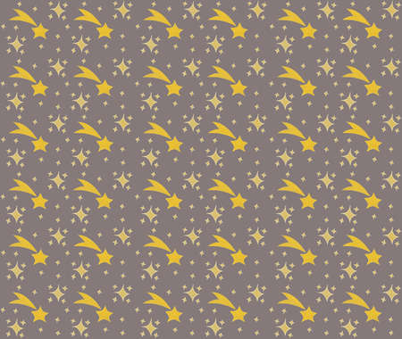 stars petternの写真素材