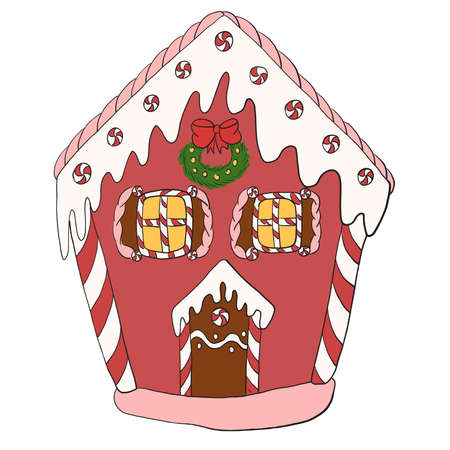 set christmas aesthetics candle book lollipop mug christmas tree toyの写真素材