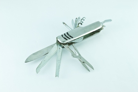 tool has a variety of completenessの写真素材
