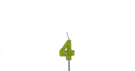 the number used to count the number