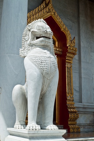 buddhism temple of the most beautiful in Thailand.の写真素材