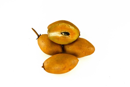 fruit color is very beautiful.の写真素材