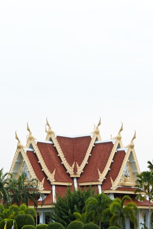 golden Buddha statueの写真素材