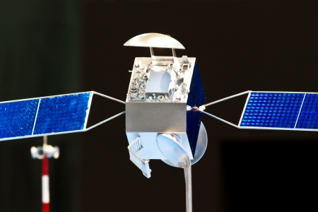 Satelliteの写真素材