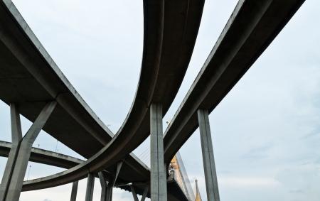 bridgesの写真素材
