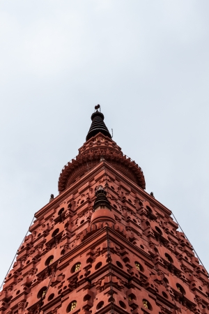 Buddha statueの写真素材