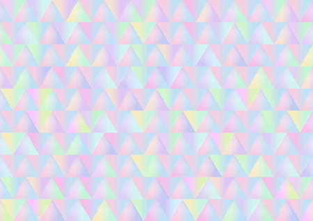 vector graphics seamless abstraction pastelのイラスト素材