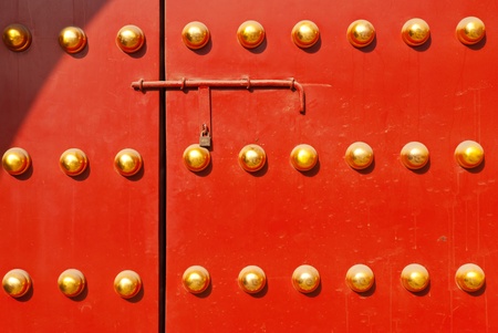 China s wall の写真素材