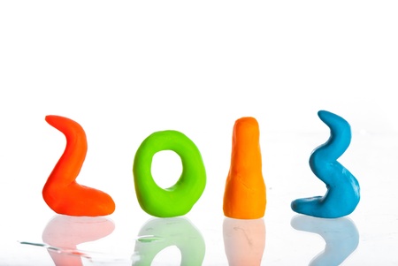 Happy New Year 2013