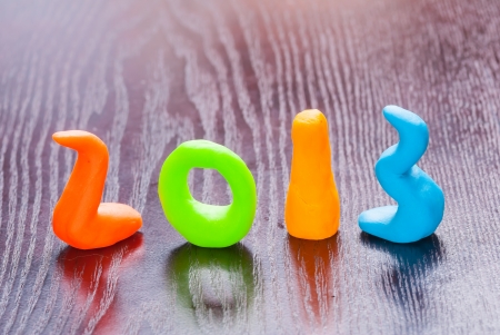 Happy New Year 2013