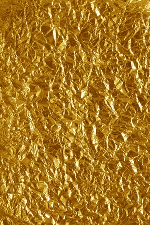 gold texture backgroundの写真素材