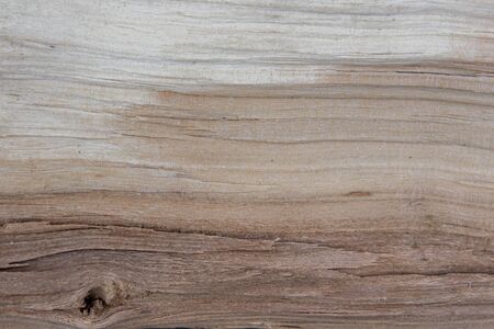 closeup photo of old wood. background and texture of the timber