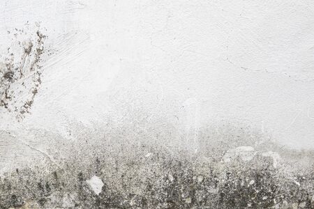 Texture and background old concrete, close up viewの写真素材