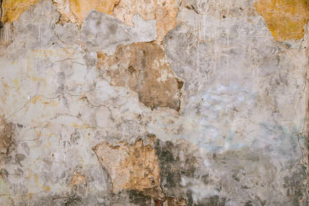 Texture of old rock wall for backgroundの写真素材