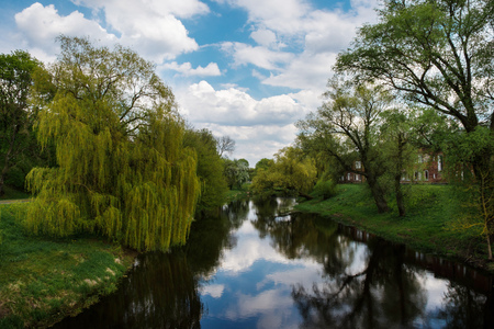 riverの写真素材