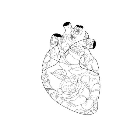 white background icon in white styleのイラスト素材