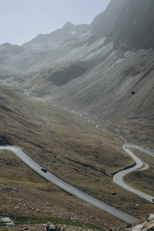 Austrian Alps, hiking and holidays