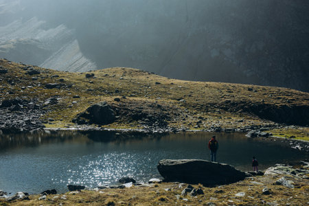 Austrian Alps, hiking and holidays