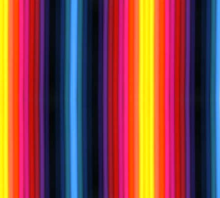 Rainbow colorful striped abstract background for banners and wallpapersの写真素材
