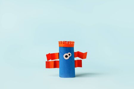 Antistress art therapy for kids, coronavirus pandemic, monsters for Halloween party. Easy crafts for...