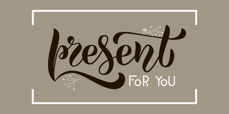 Hand drawn promotional design for banner on website, clothes store. Drawn art sign. Art illustration of logotype for sale, give away, discount,sell out, clearance, closeout, fashion, souvenir, shopのイラスト素材