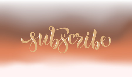 Hand sketched lettering typography for webpage, internet site of women clothes, flowers, souvenirs, accessories, shoes. Illustration EPS 10 for blog icon. Promotional banner for market, store, catalogのイラスト素材