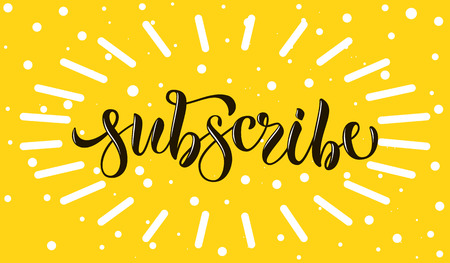 Hand sketched lettering typography for webpage, internet site of women clothes, flowers, souvenirs, accessories, shoes. Illustration EPS 10 for blog icon. Promotional banner for market, store, catalogのイラスト素材
