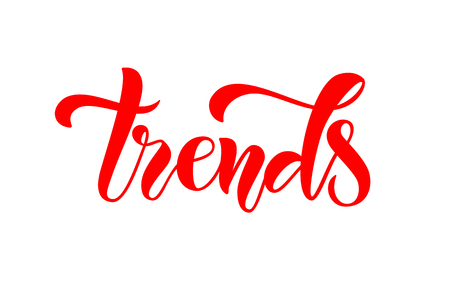 Sketched vector typography text as label online website. Promotion banner for blogger, girl clothes, souvenir, shoes, accessories internet shop. Feminine illustration, email card, marketing designのイラスト素材
