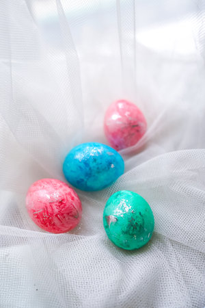 egg. easter. orthodox. celebration. holidayの写真素材