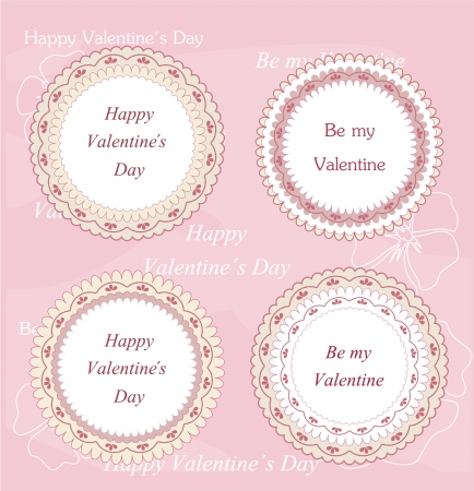 Discount tagsのイラスト素材