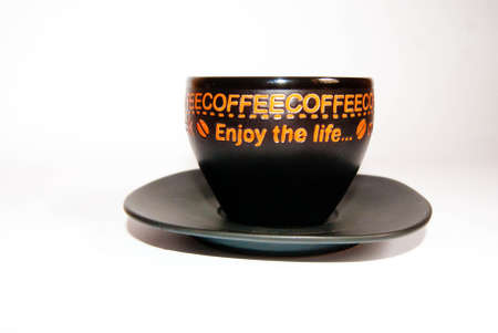 cup of coffeeの写真素材
