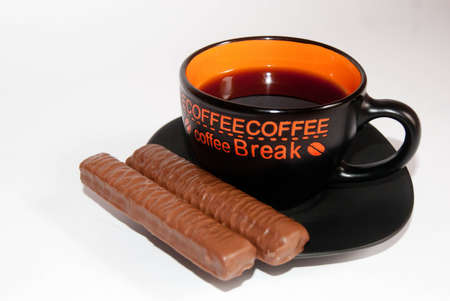 cup of coffeeの写真素材