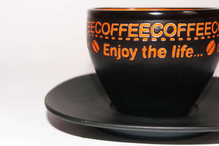 cup of coffeeの写真素材