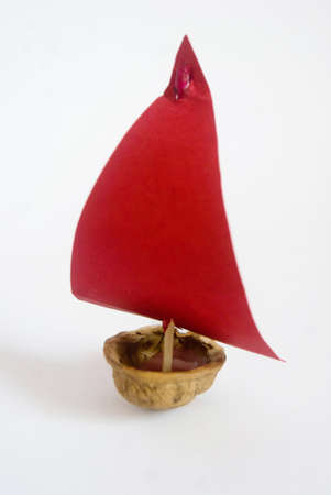 paper boat