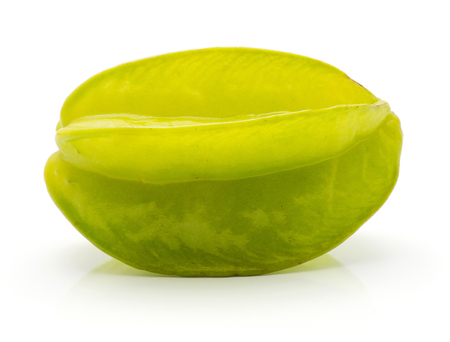 Carambola isolated on white background
の写真素材