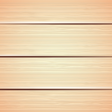 Hand drawn detailed wooden texture. wood planks background. Wood texture, vectorのイラスト素材