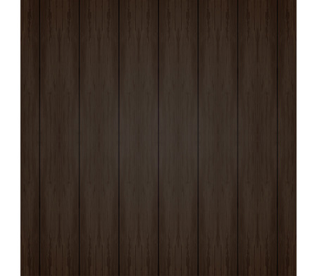 Wood texture, vector Eps10 illustration. Natural Dark Wooden Background. Natural Dark Wooden Background.のイラスト素材