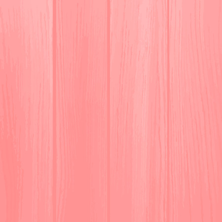 Abstract Wood texture of weathered painted plank. Vector illustrationのイラスト素材