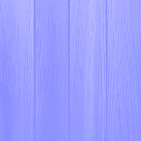 Realistic blue planks. Wood background. Used as background for display your products -Vector illustration.のイラスト素材