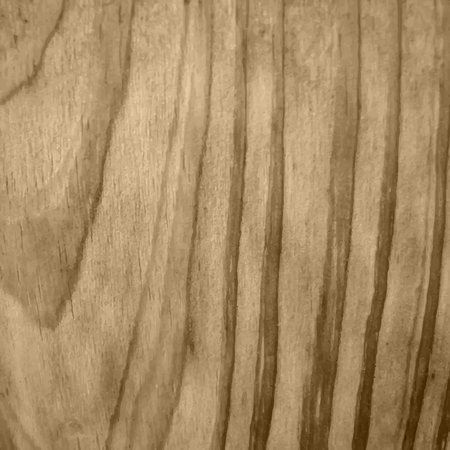 Natural Brown Wooden Background.のイラスト素材