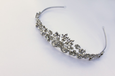 tiaraの写真素材