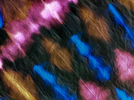 Shiny Ornamental Texture. Hued Dirty Artistic Pattern. Acid Dirty Art. Spotted Distressed Paper....