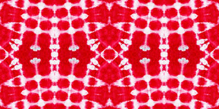 Aztec Rug Rich Eastern Tiles. Endless Hued Italian Ceramic. Ink Splash Paint. Seamless Colored...